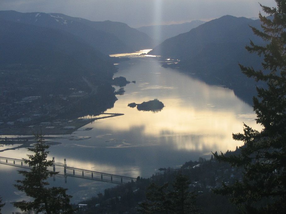 Hotels in White Salmon