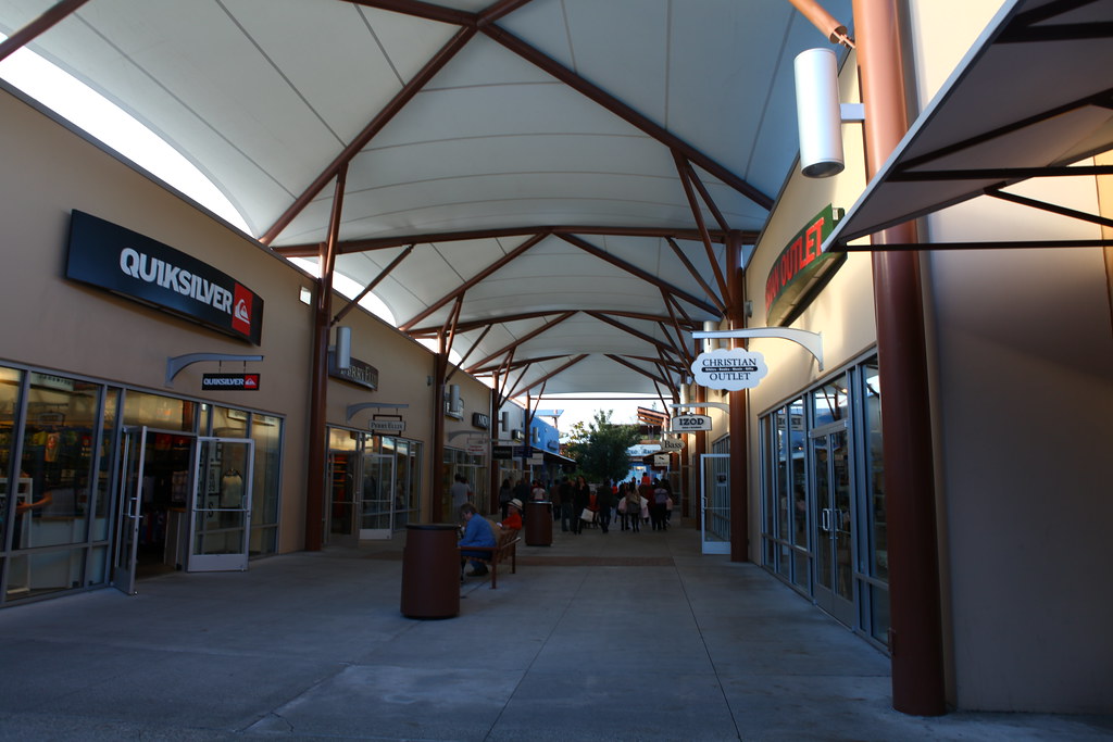 Case Vacanze Seattle Premium Outlets