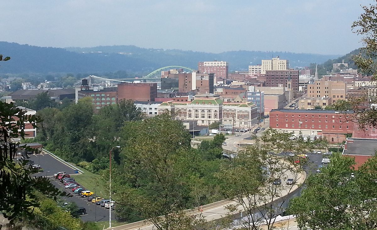Hotels in Wheeling