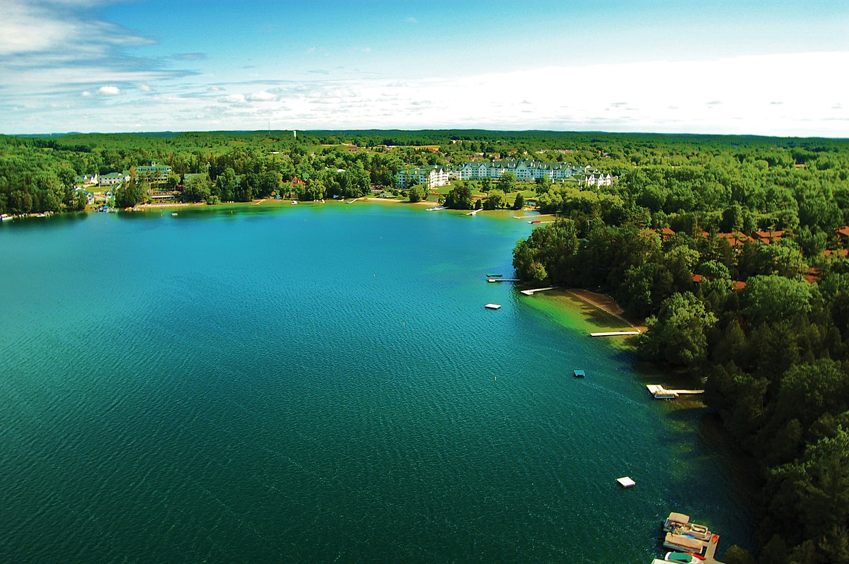 Case Vacanze Elkhart Lake
