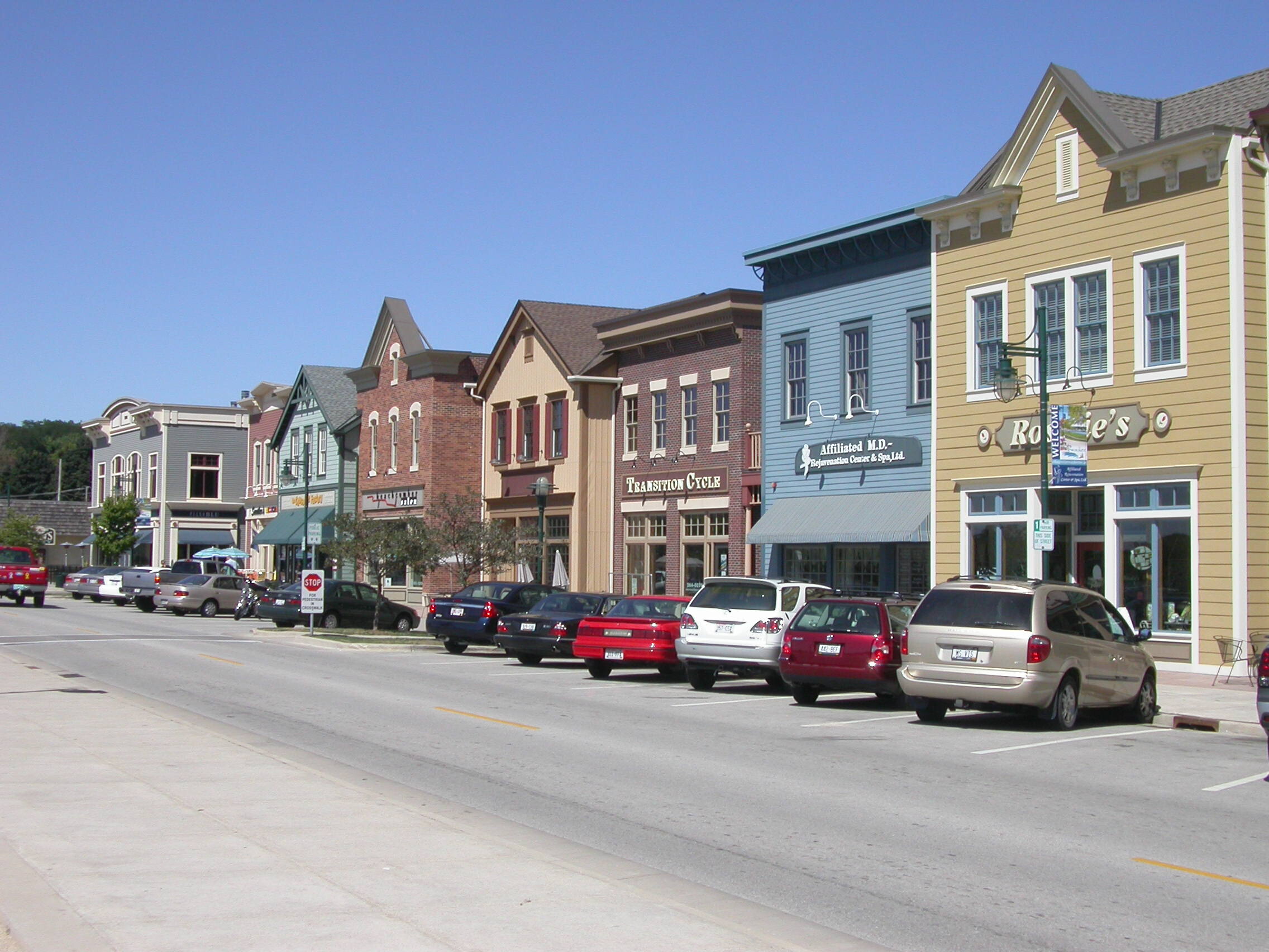 Case Vacanze Pewaukee