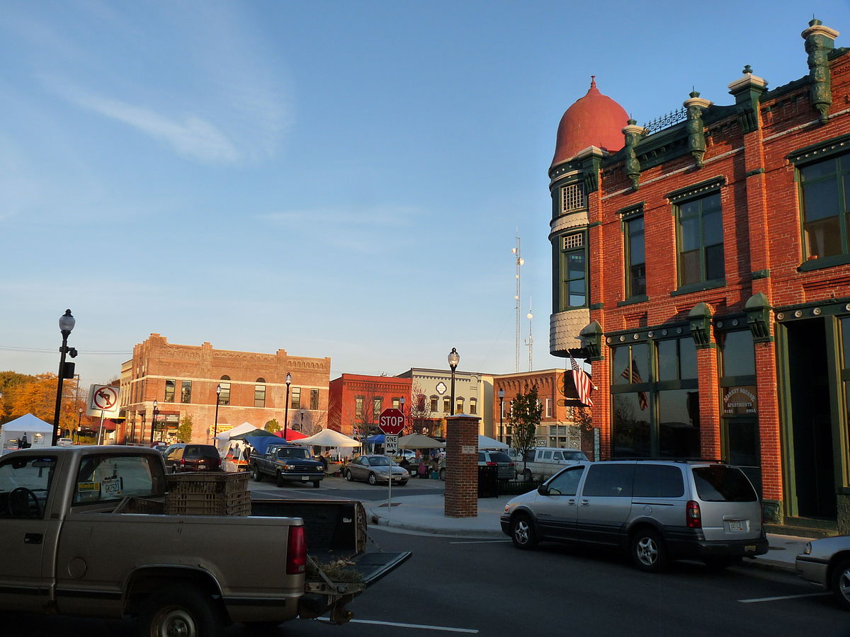 Case Vacanze Stevens Point