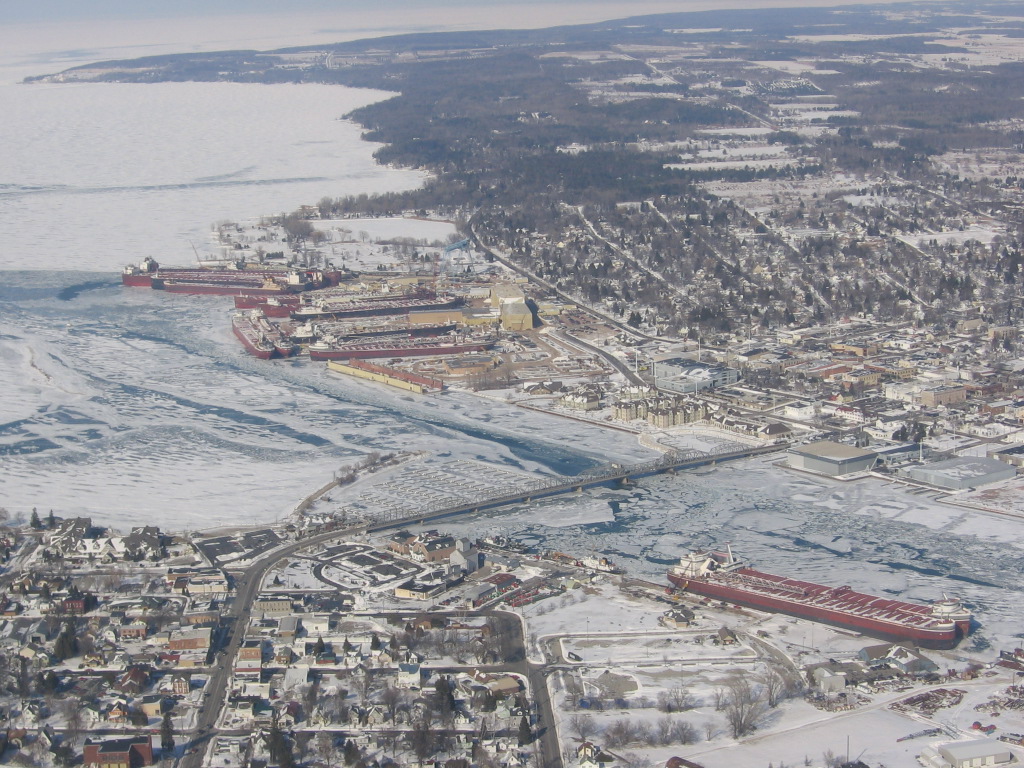 Case Vacanze Sturgeon Bay