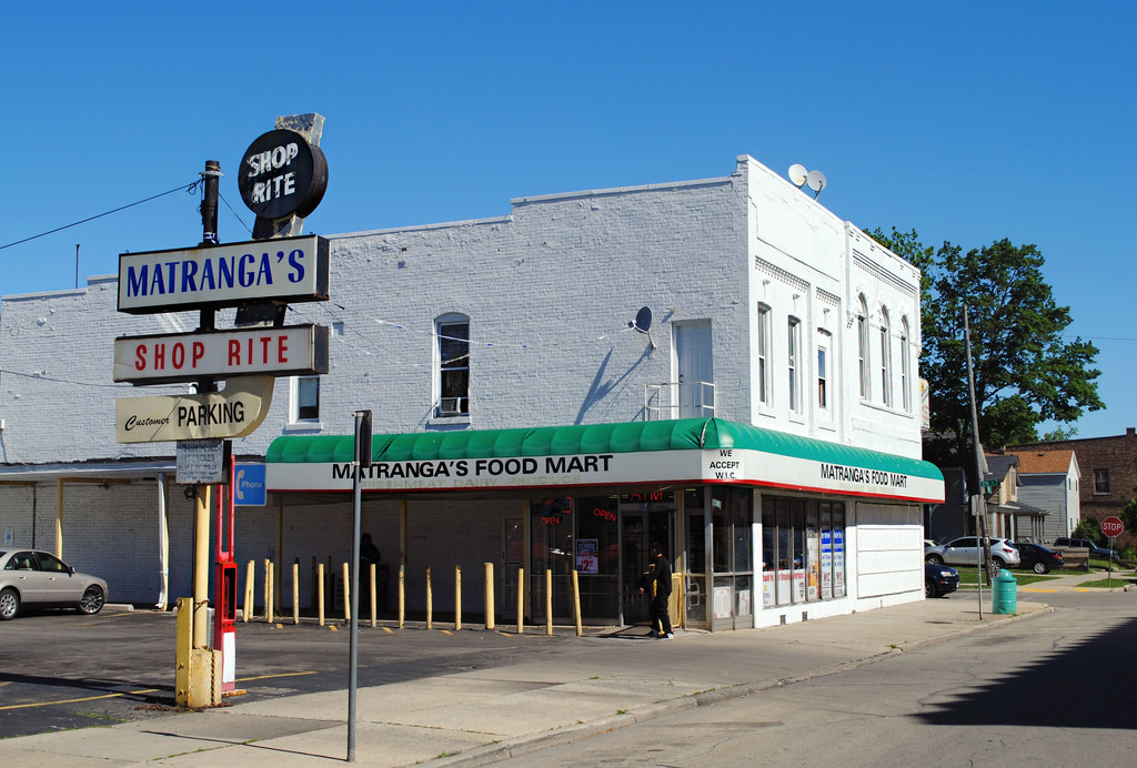 Holiday rentals Elmwood Park