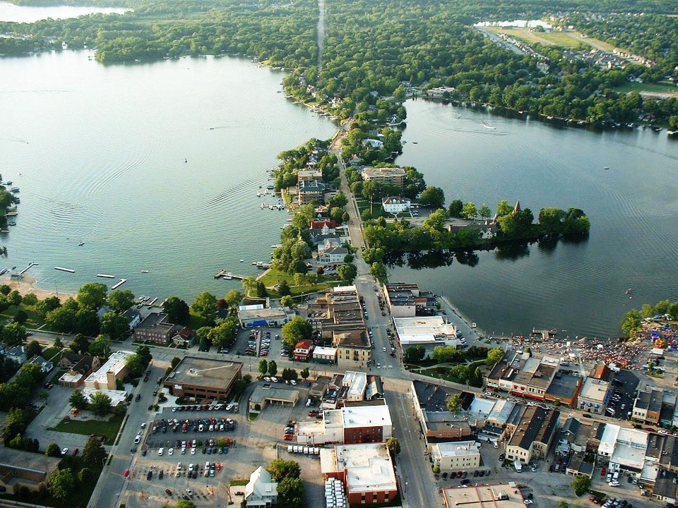 Case Vacanze Oconomowoc