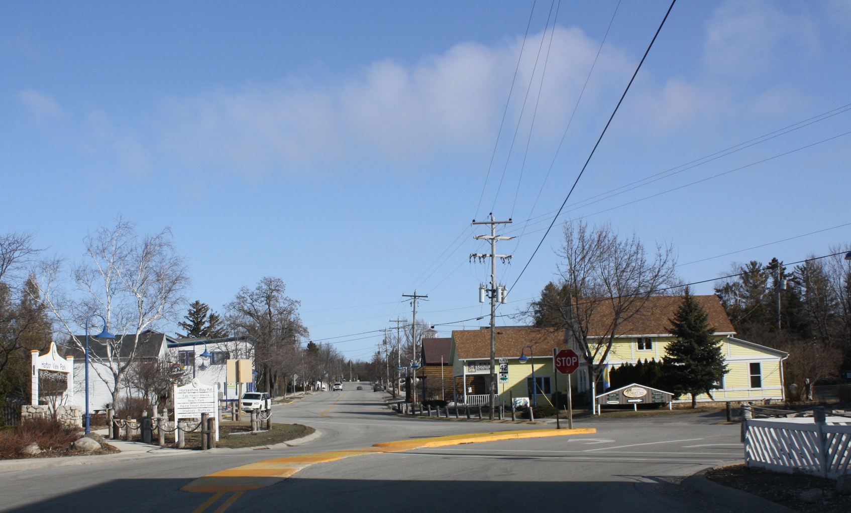 Case Vacanze Egg Harbor