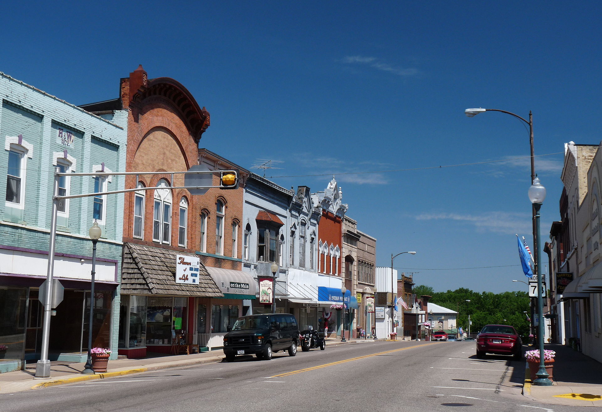 Holiday rentals Neillsville