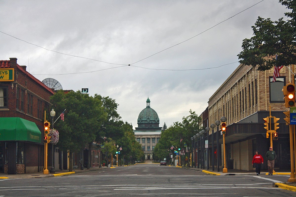 Case Vacanze Rhinelander