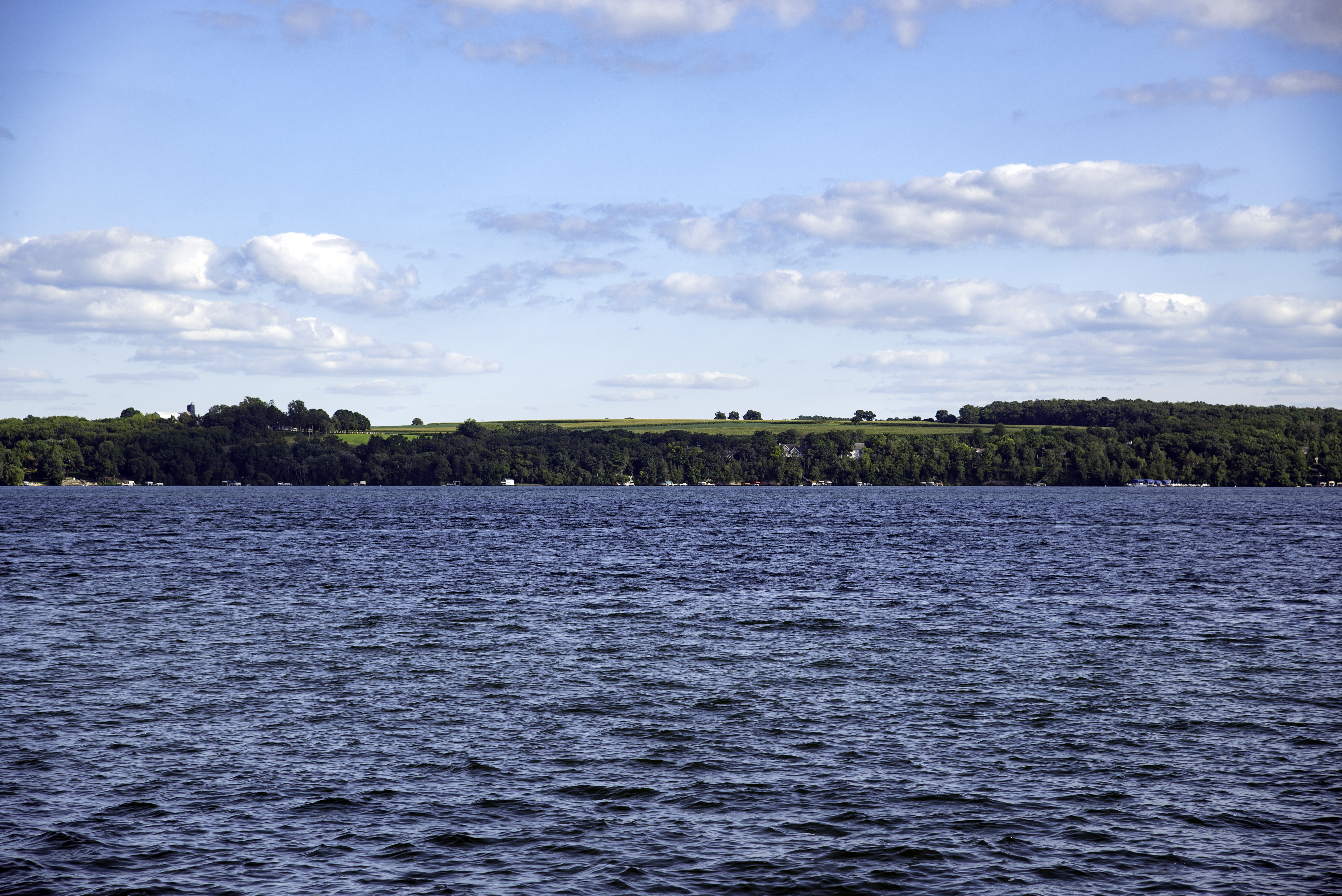 Case Vacanze Green Lake