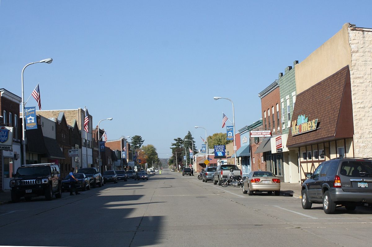Holiday rentals West Salem