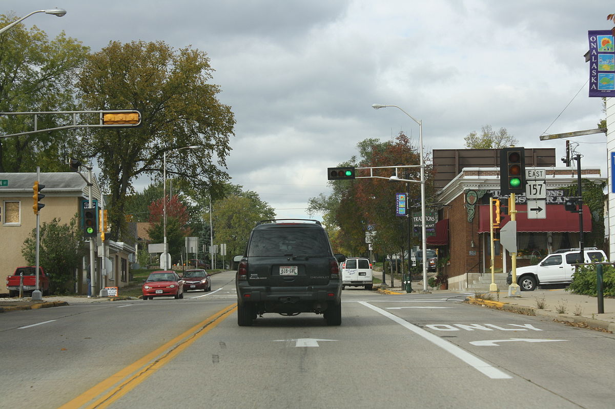 Case Vacanze Onalaska