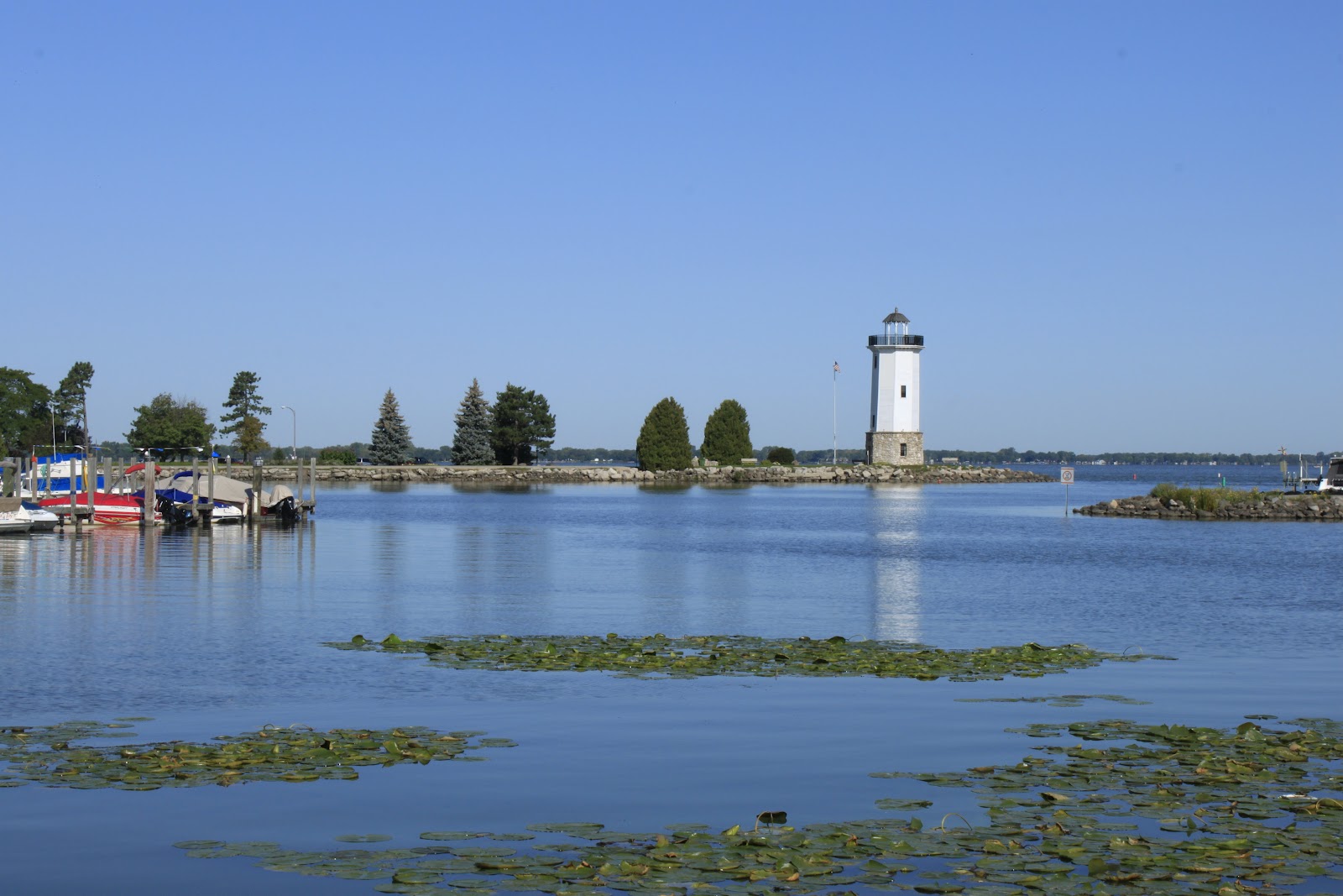 Holiday rentals Fond du Lac