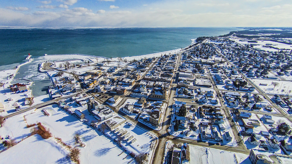 Case Vacanze Algoma