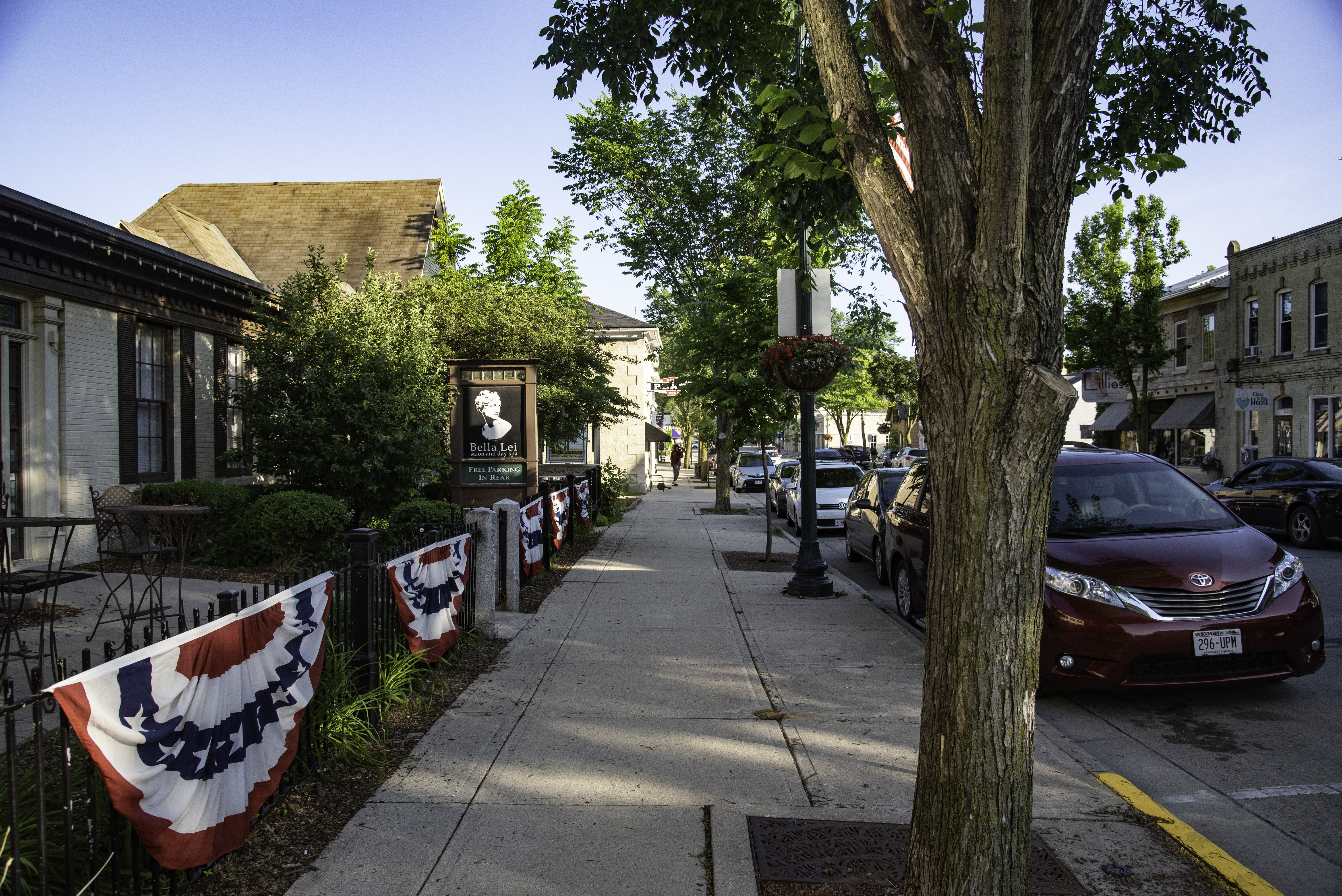 Case Vacanze Cedarburg