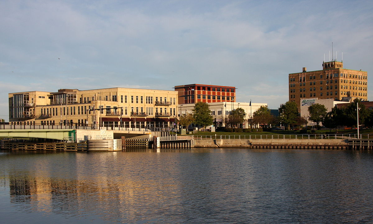 Case Vacanze Manitowoc