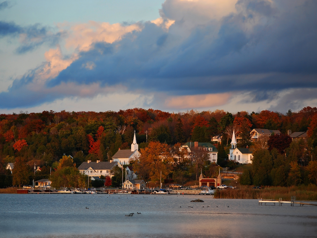Hotels in Ephraim