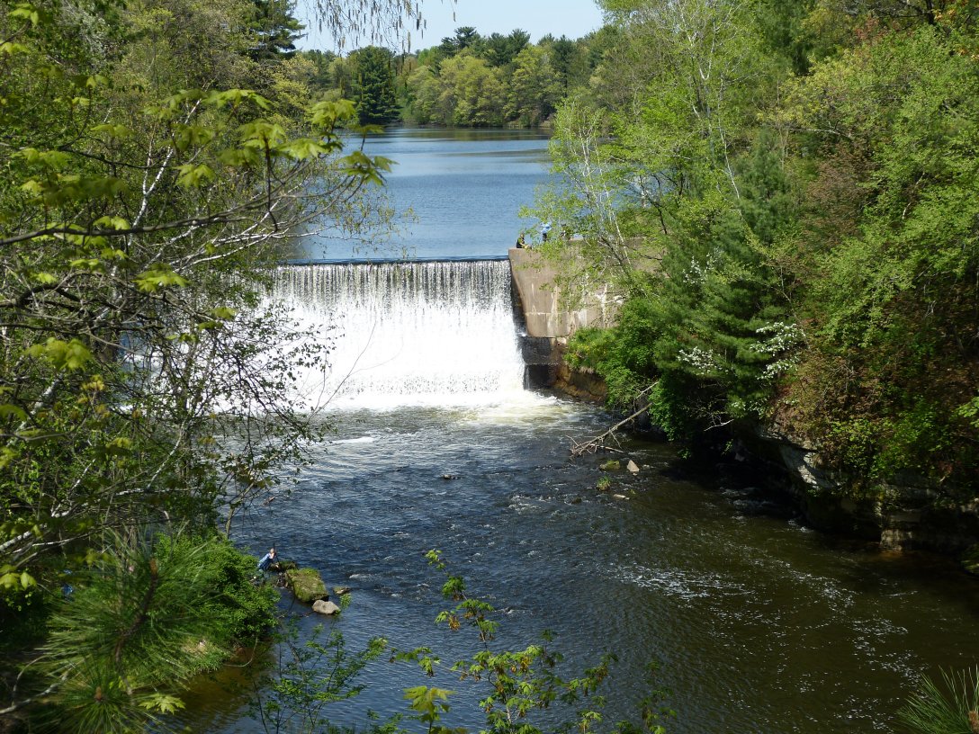 Holiday rentals Chippewa Falls