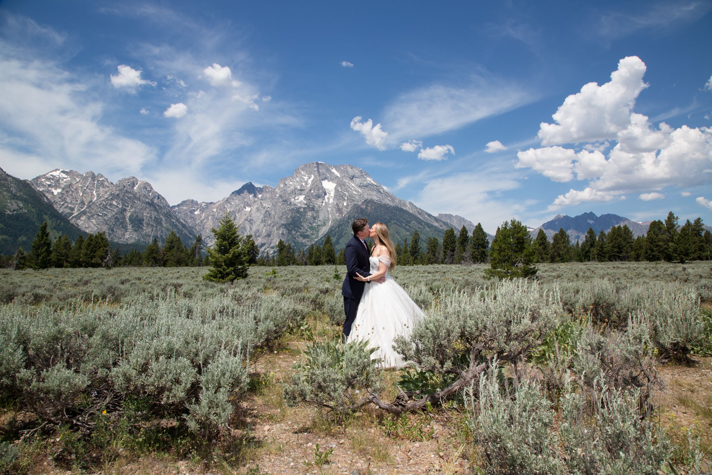 Holiday rentals Moran