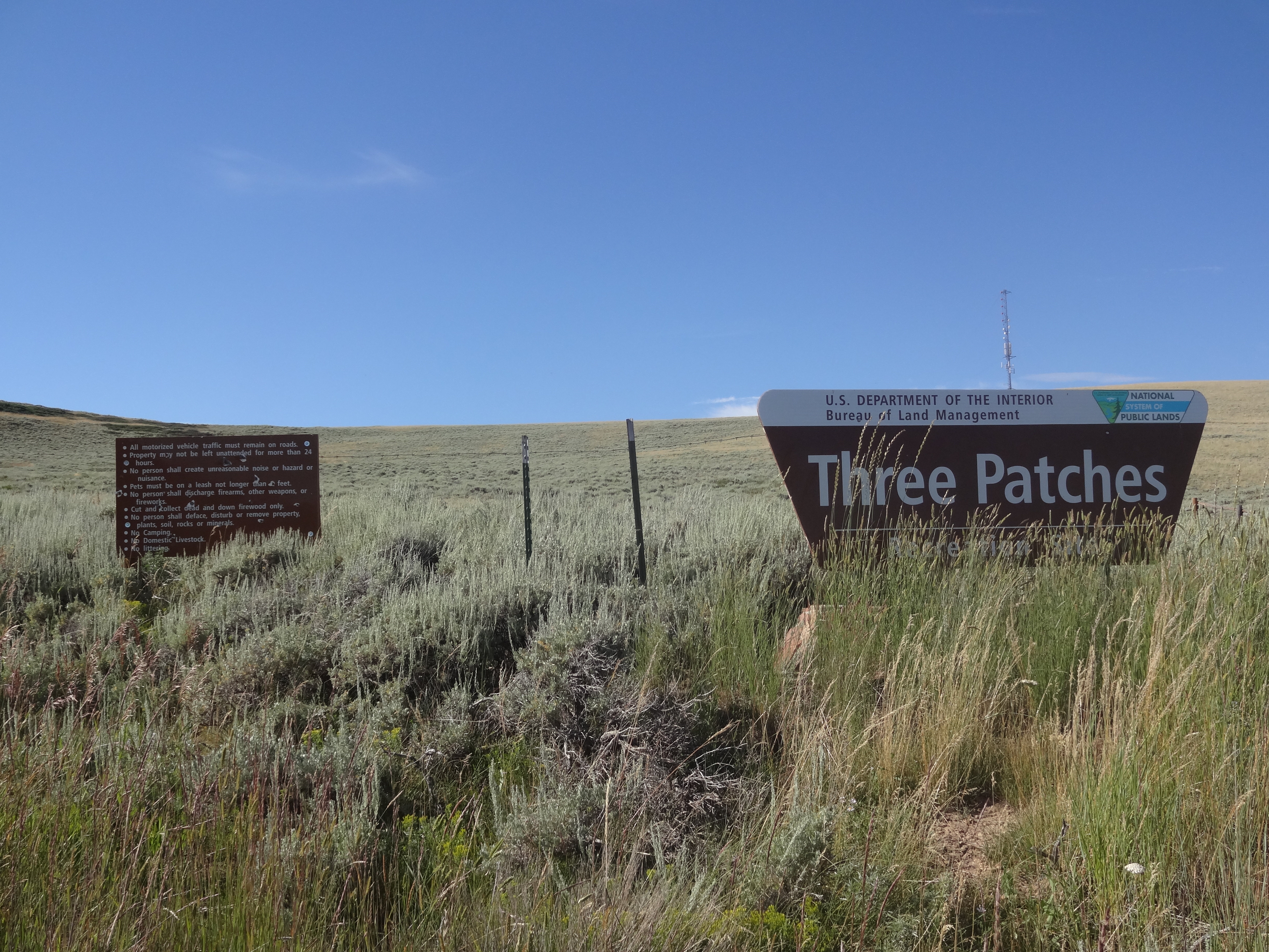 Holiday rentals Rock Springs