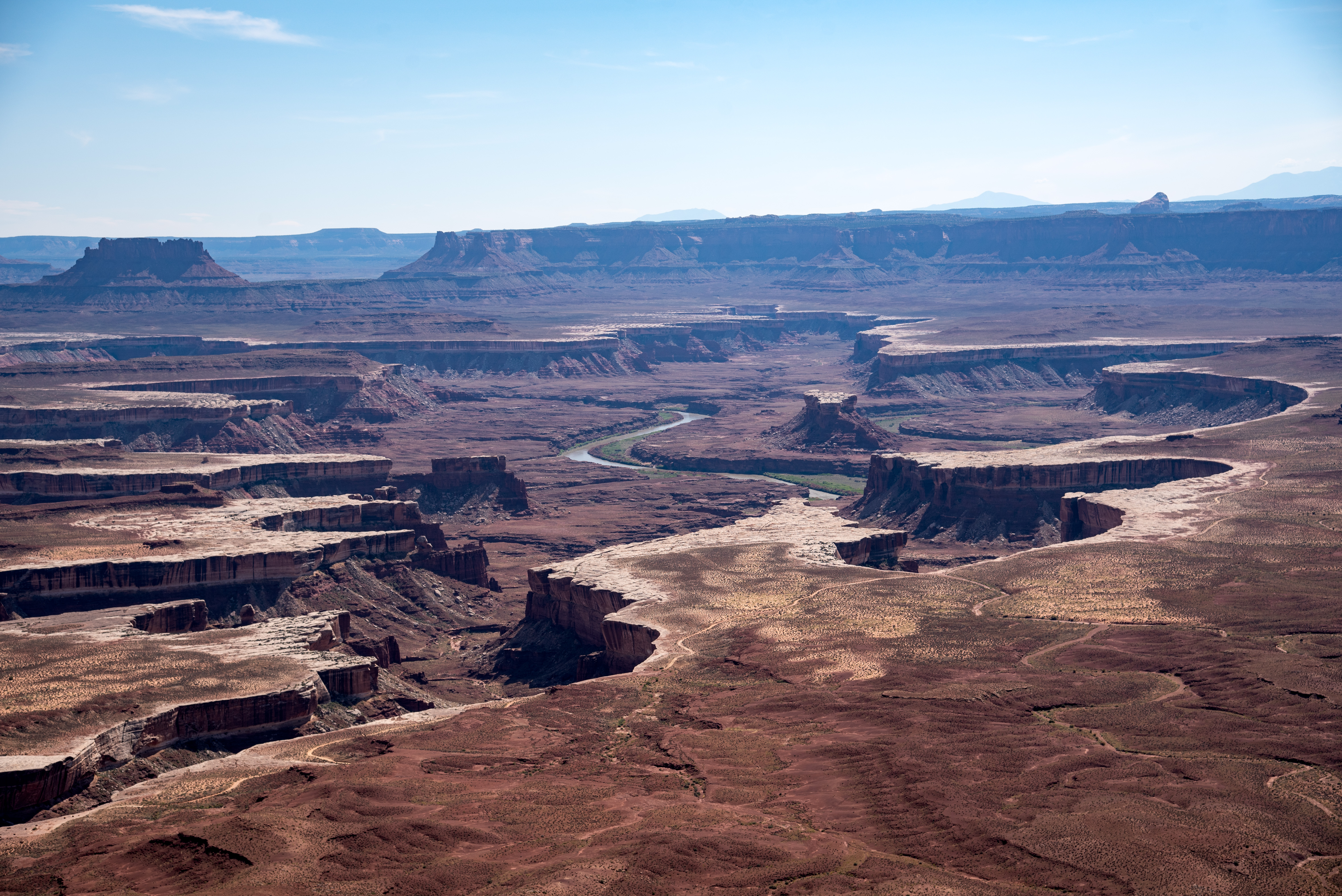 Hotels in Green River