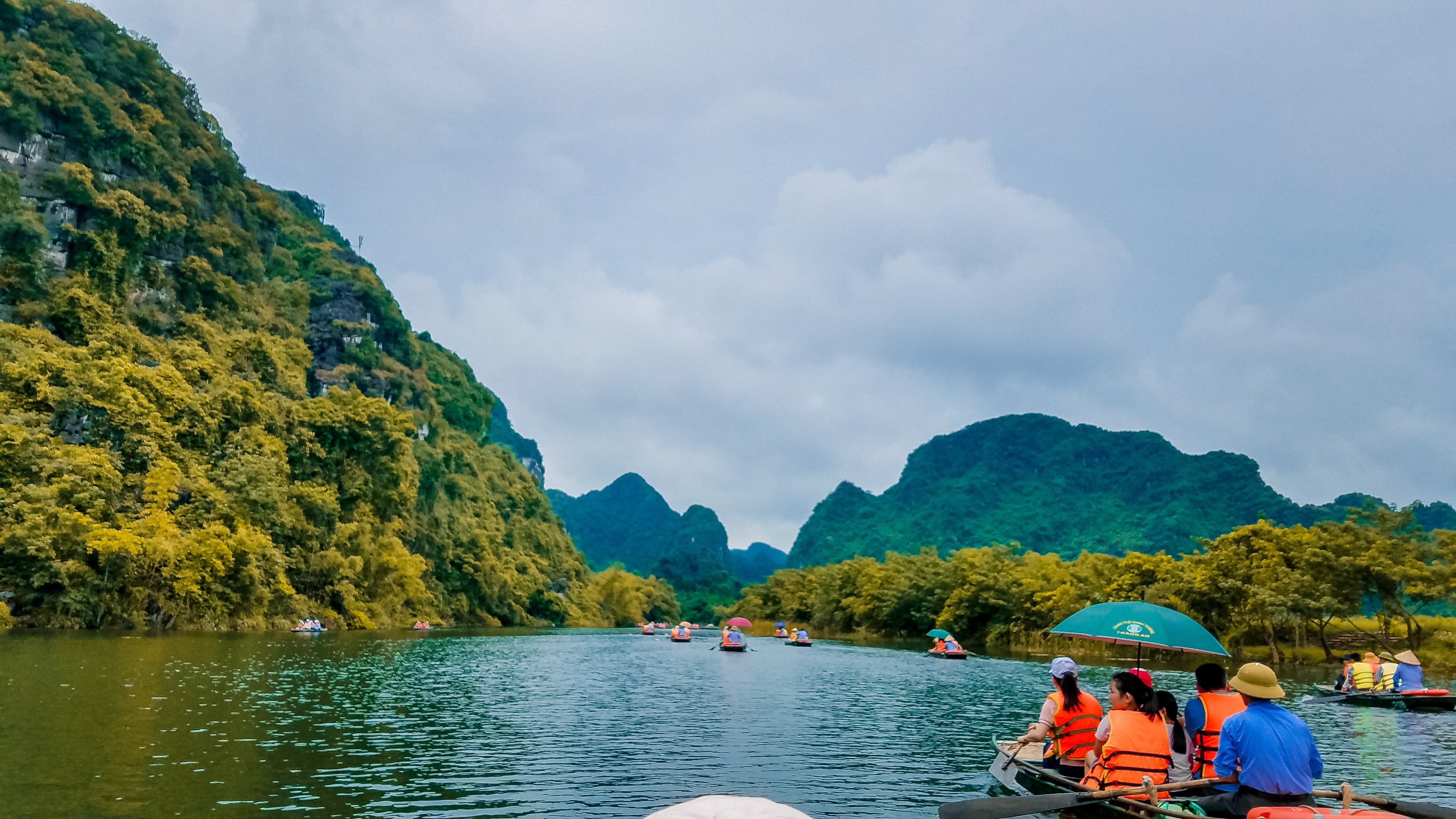Holiday rentals Long Khanh