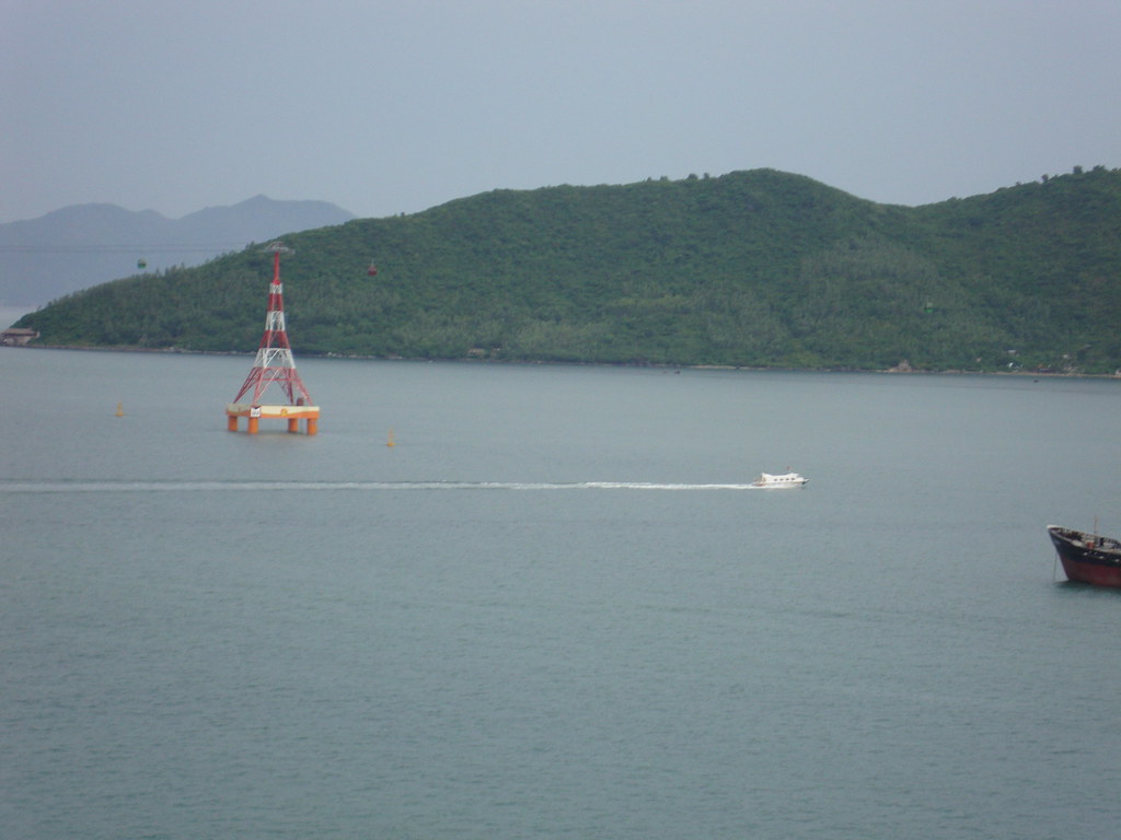 Holiday rentals Vinpearl Land Nha Trang