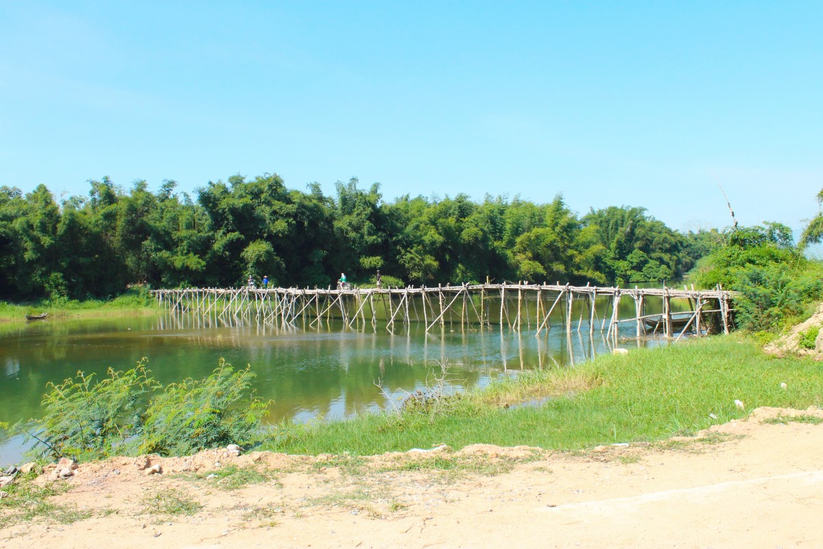 Ferienwohnungen Quảng Ngãi