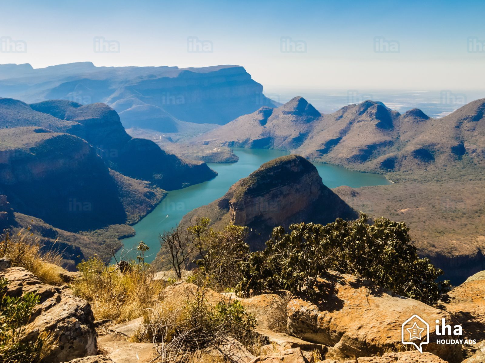Holiday rentals Mpumalanga