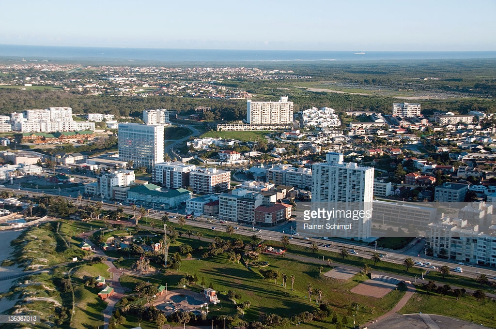 Holiday rentals Port Elizabeth