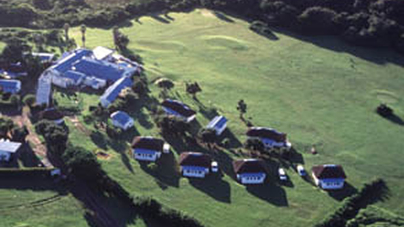 Holiday rentals The Haven