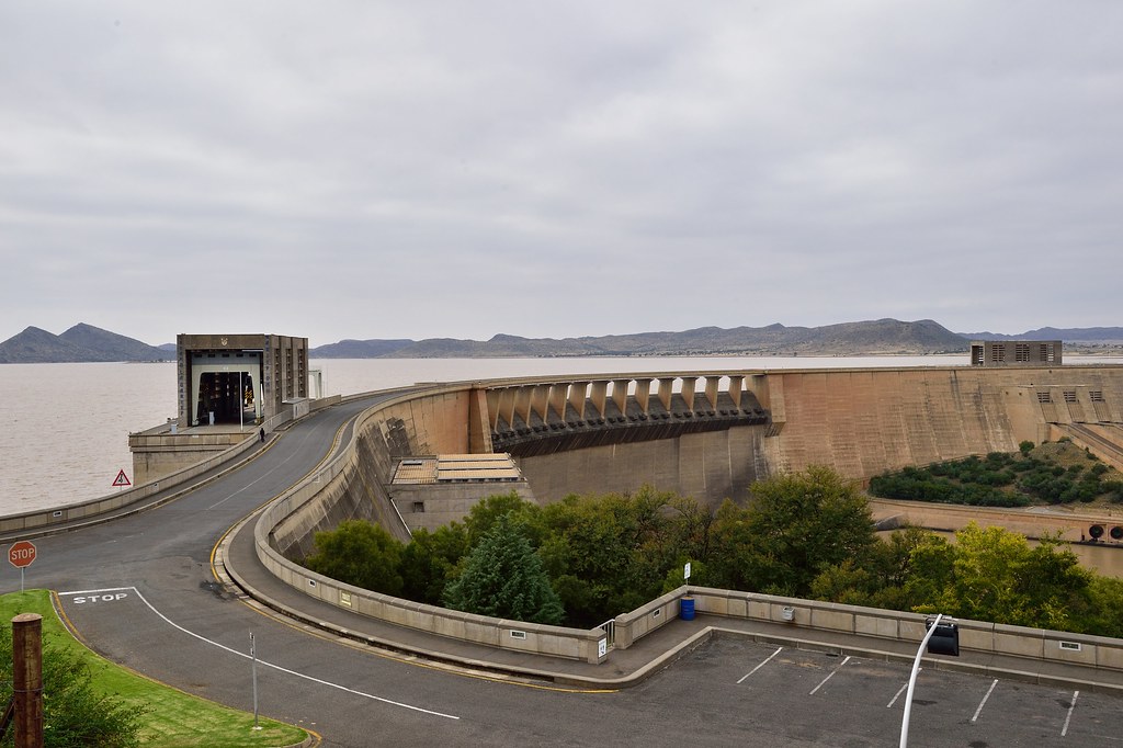 Case Vacanze Gariep Dam