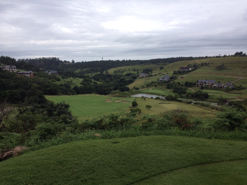 Holiday rentals Hillcrest