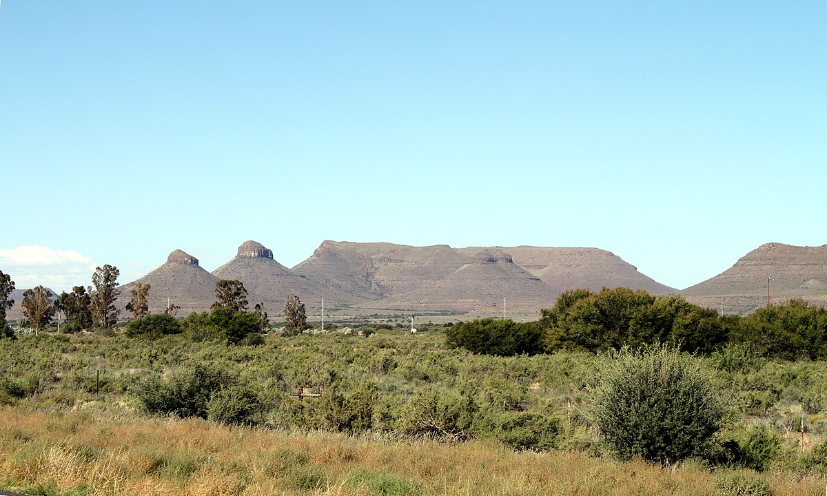 Holiday rentals Three Sisters