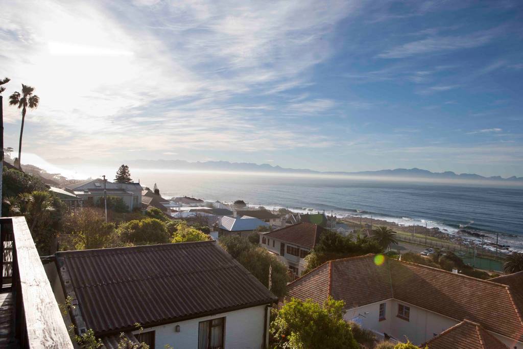 Holiday rentals St James