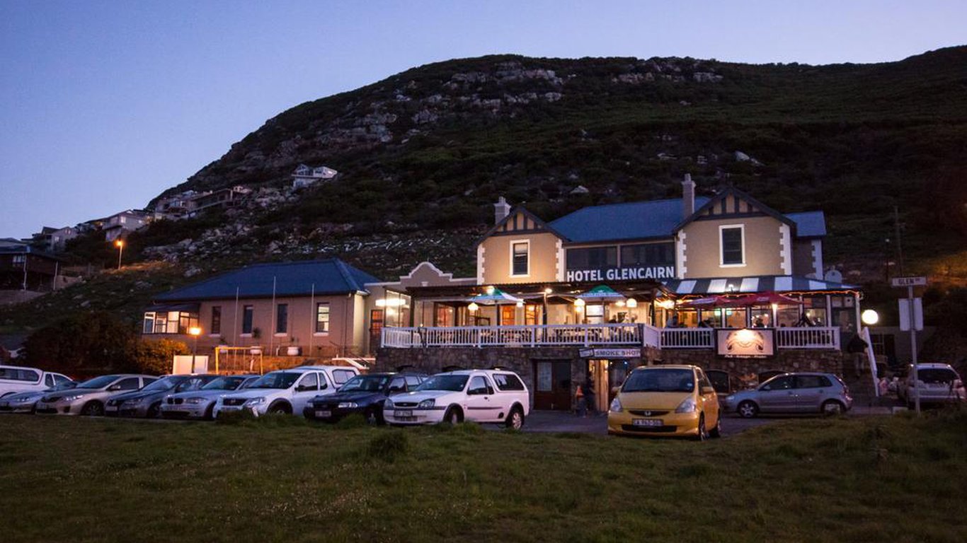 Holiday rentals Glencairn