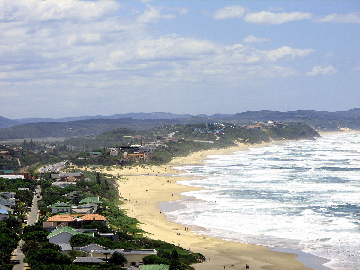 Holiday rentals Wilderness