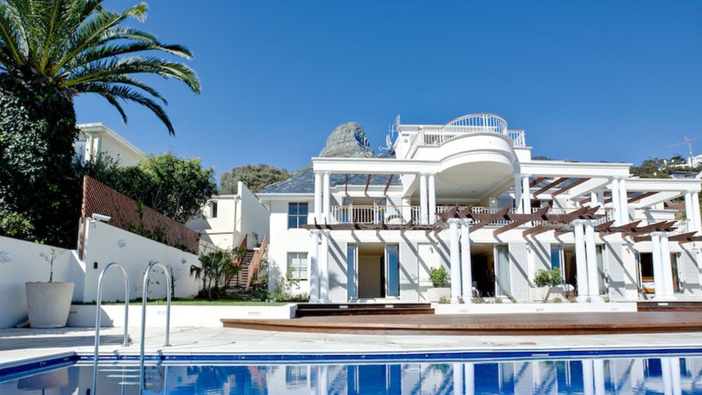 Holiday rentals Bantry Bay