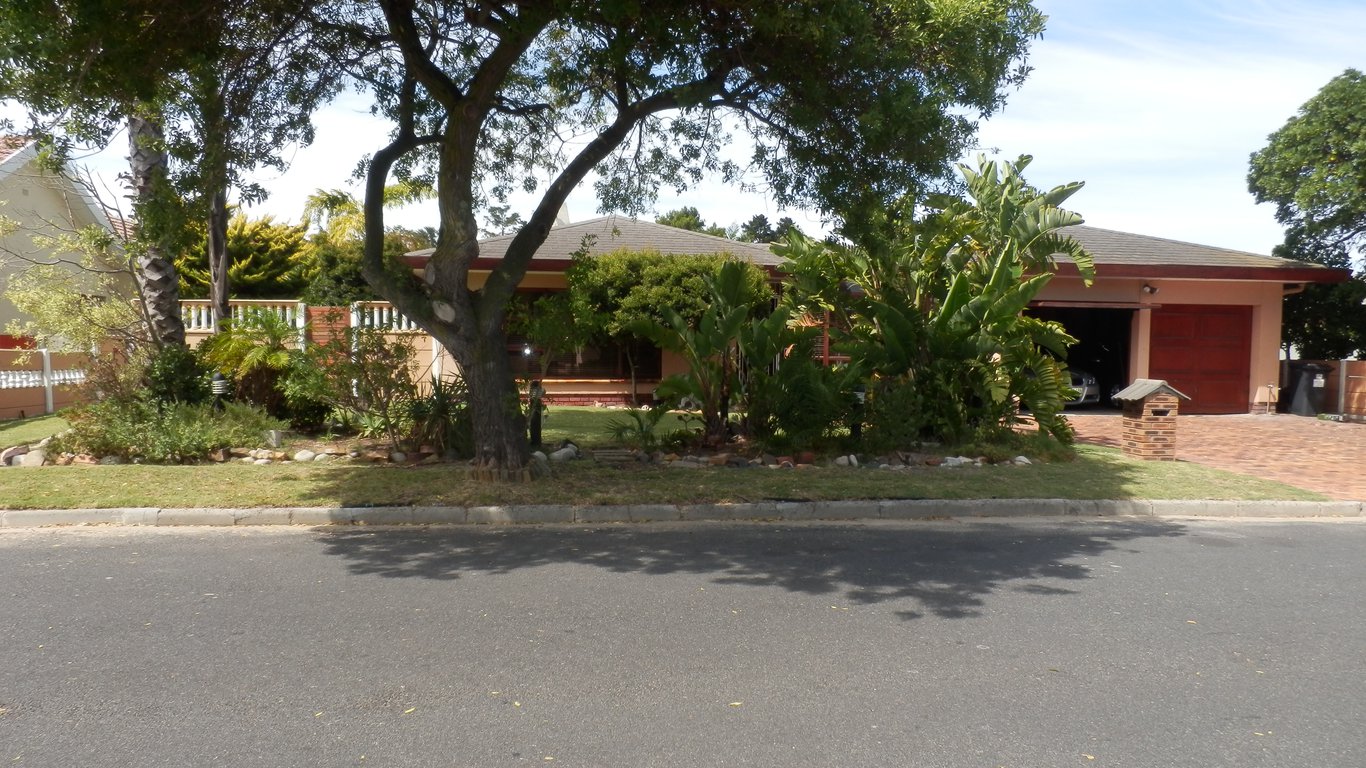 Holiday rentals Monte Vista