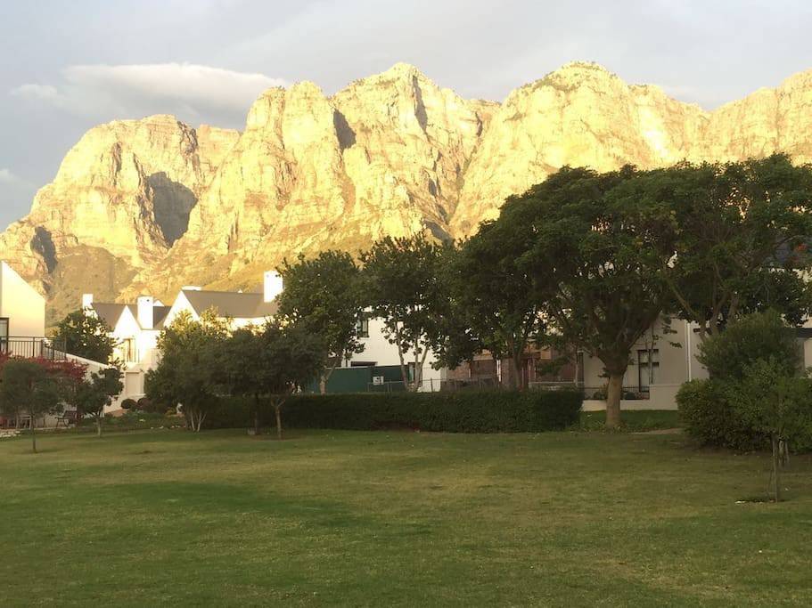 Holiday rentals Kylemore