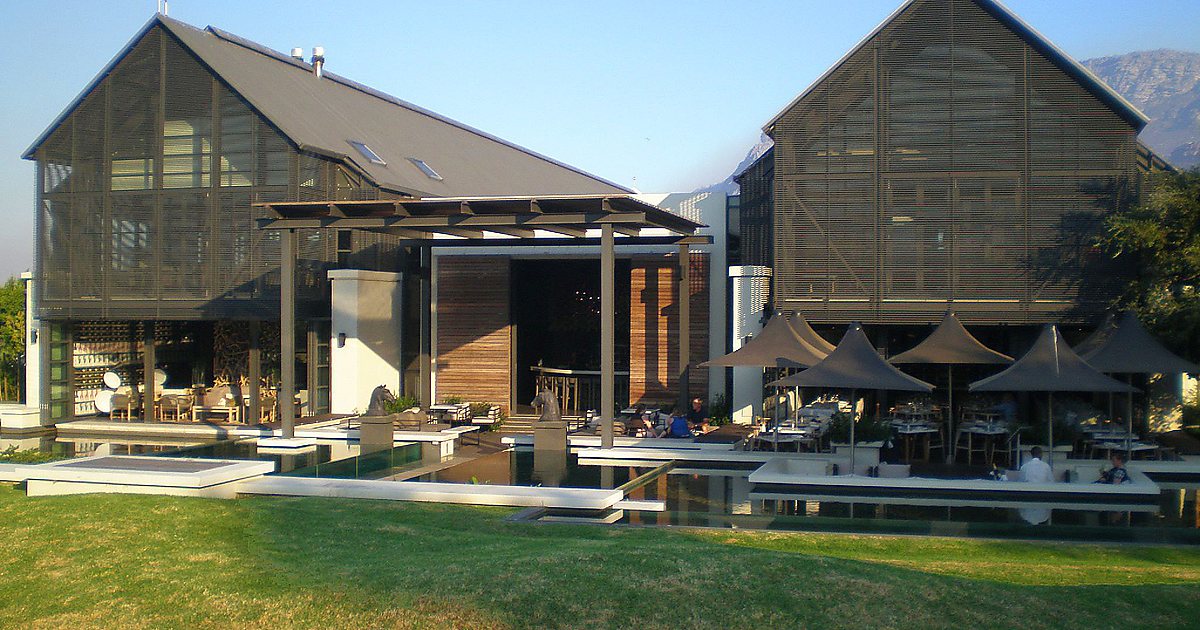 Farmstays in Steenberg