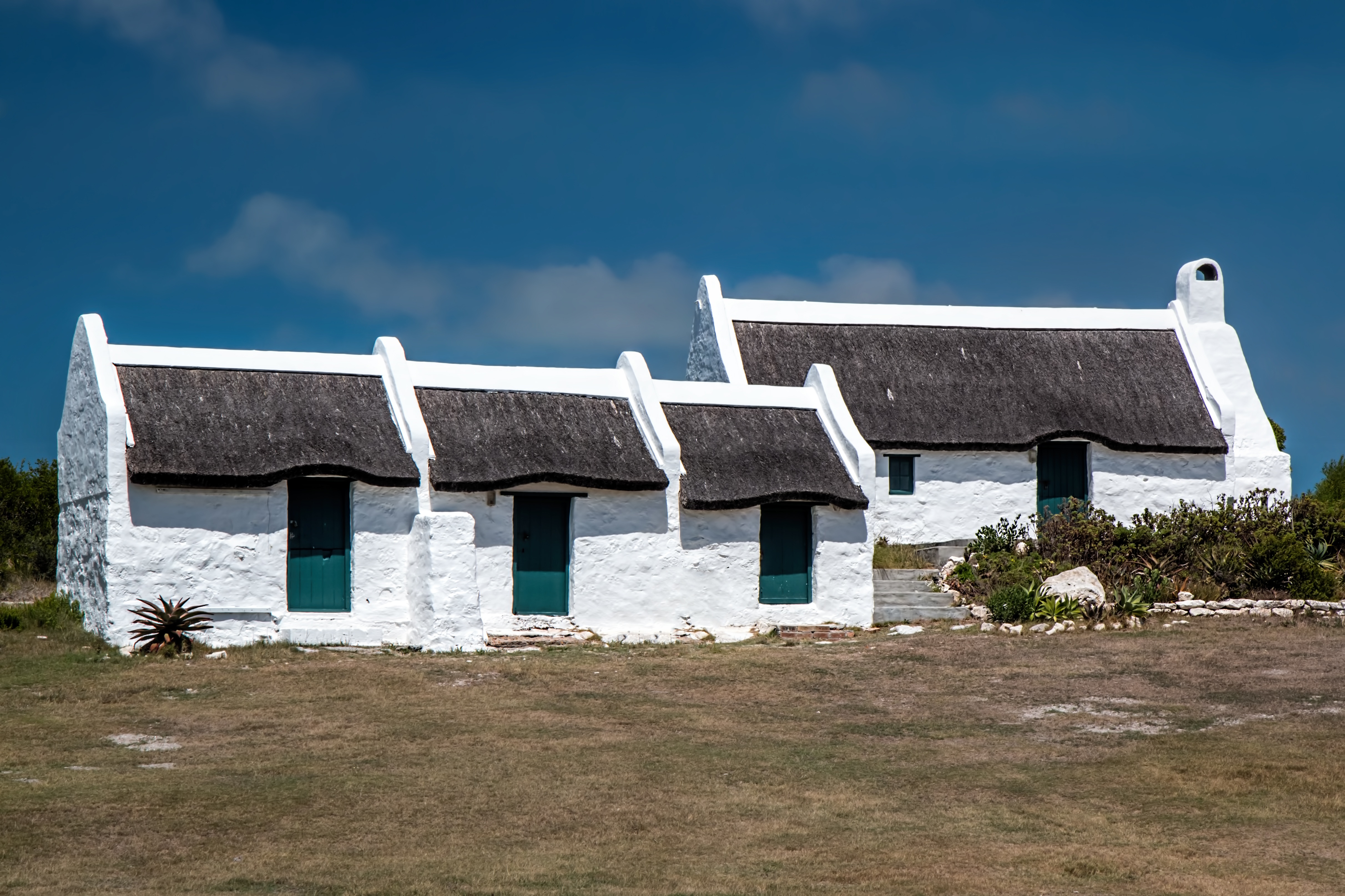 Case Vacanze Paternoster