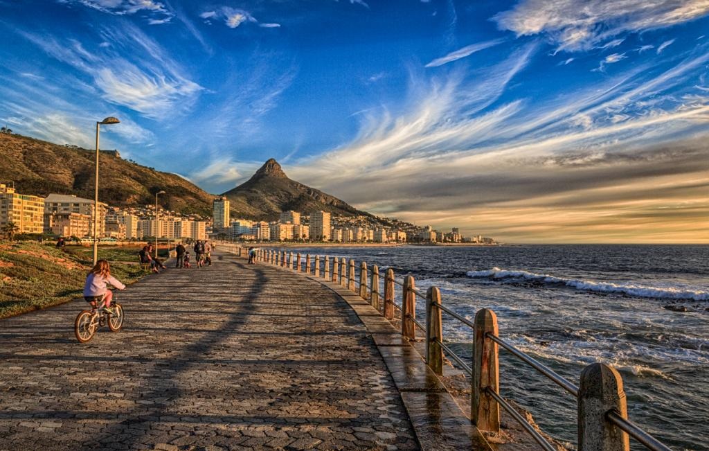 Hotels in Sea Point