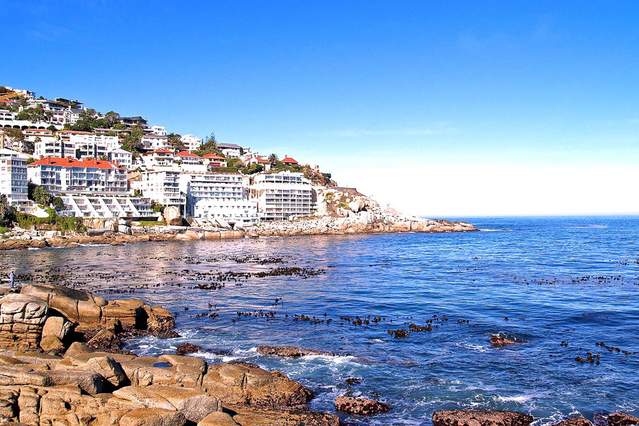 Hotels in Bantry Bay