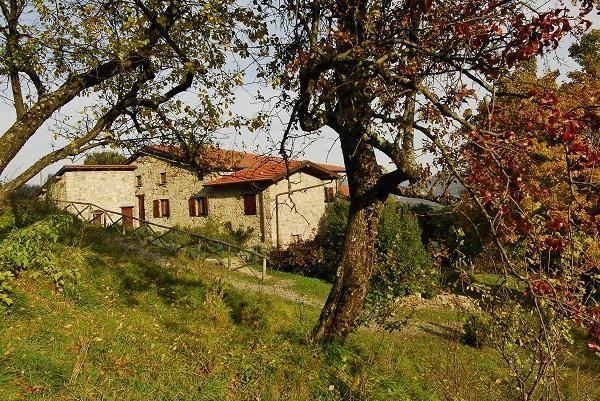 Apartment for 2 persons  + 2 children approx. 60 m2