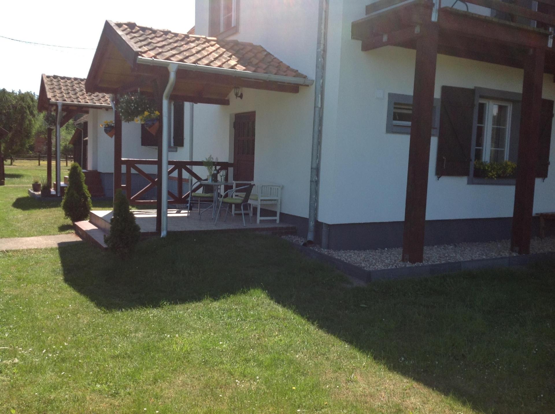 Studio for 2 persons approx. 35 m2