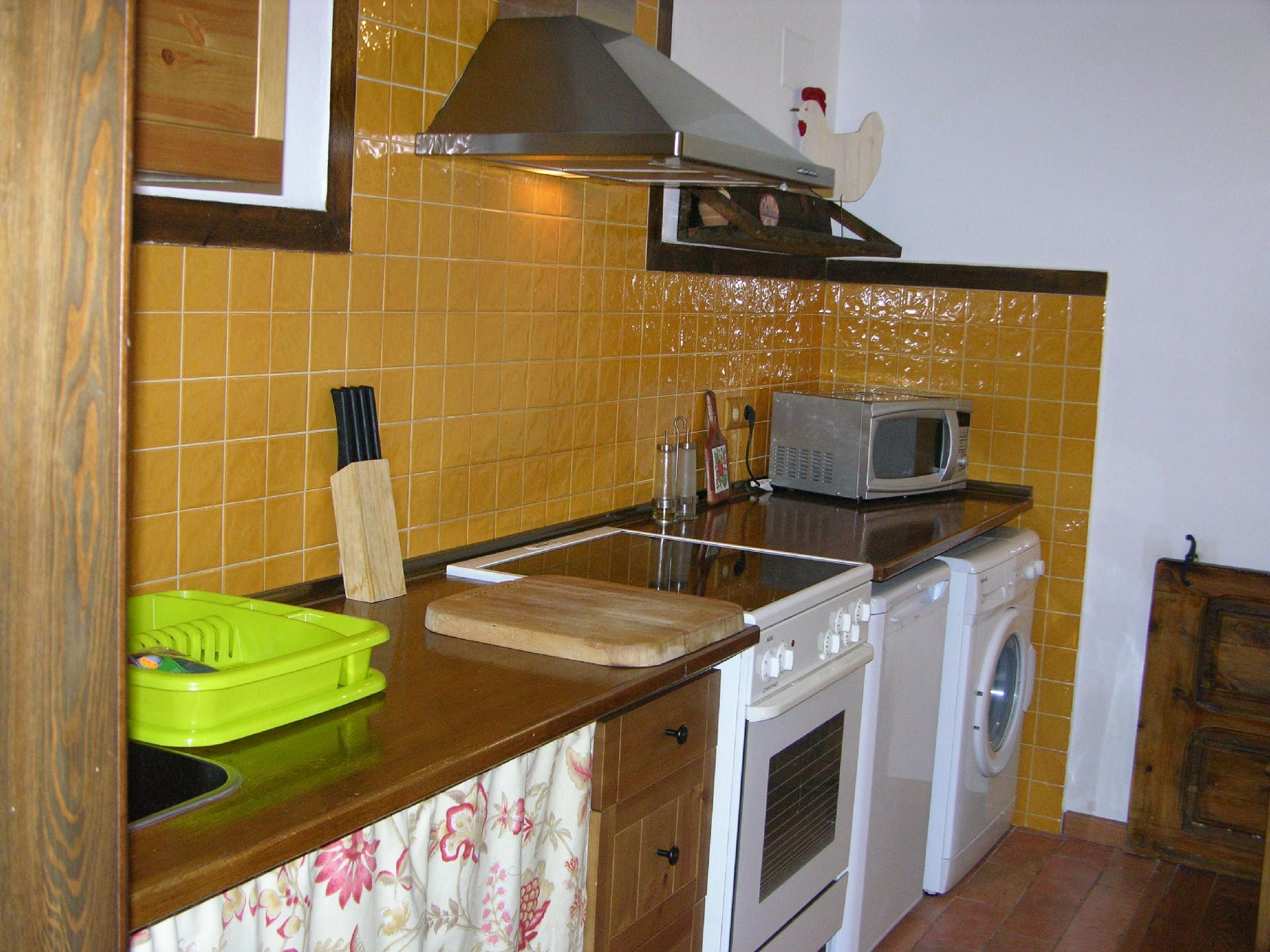 Apartment for 4 persons approx. 40 m2