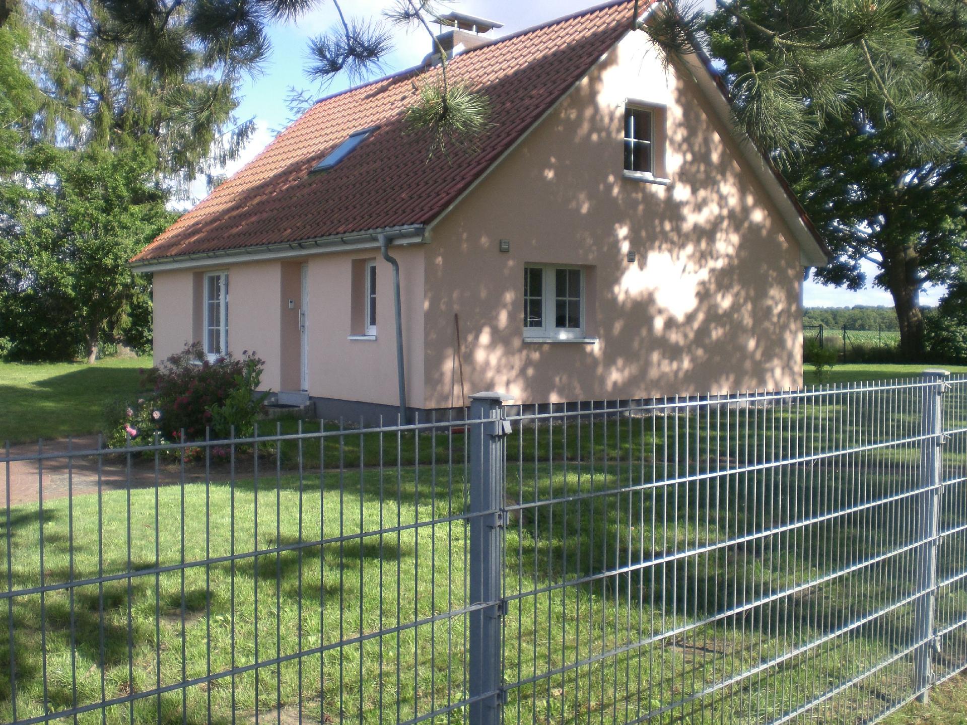 Holiday house for 4 persons approx. 105 m2