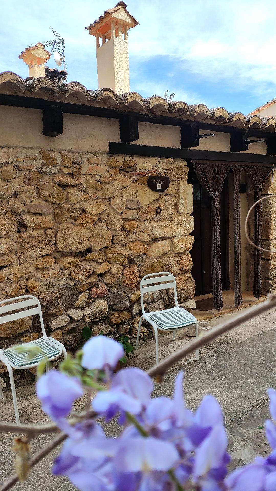 Apartment for 2 persons  + 1 child approx. 35 m2