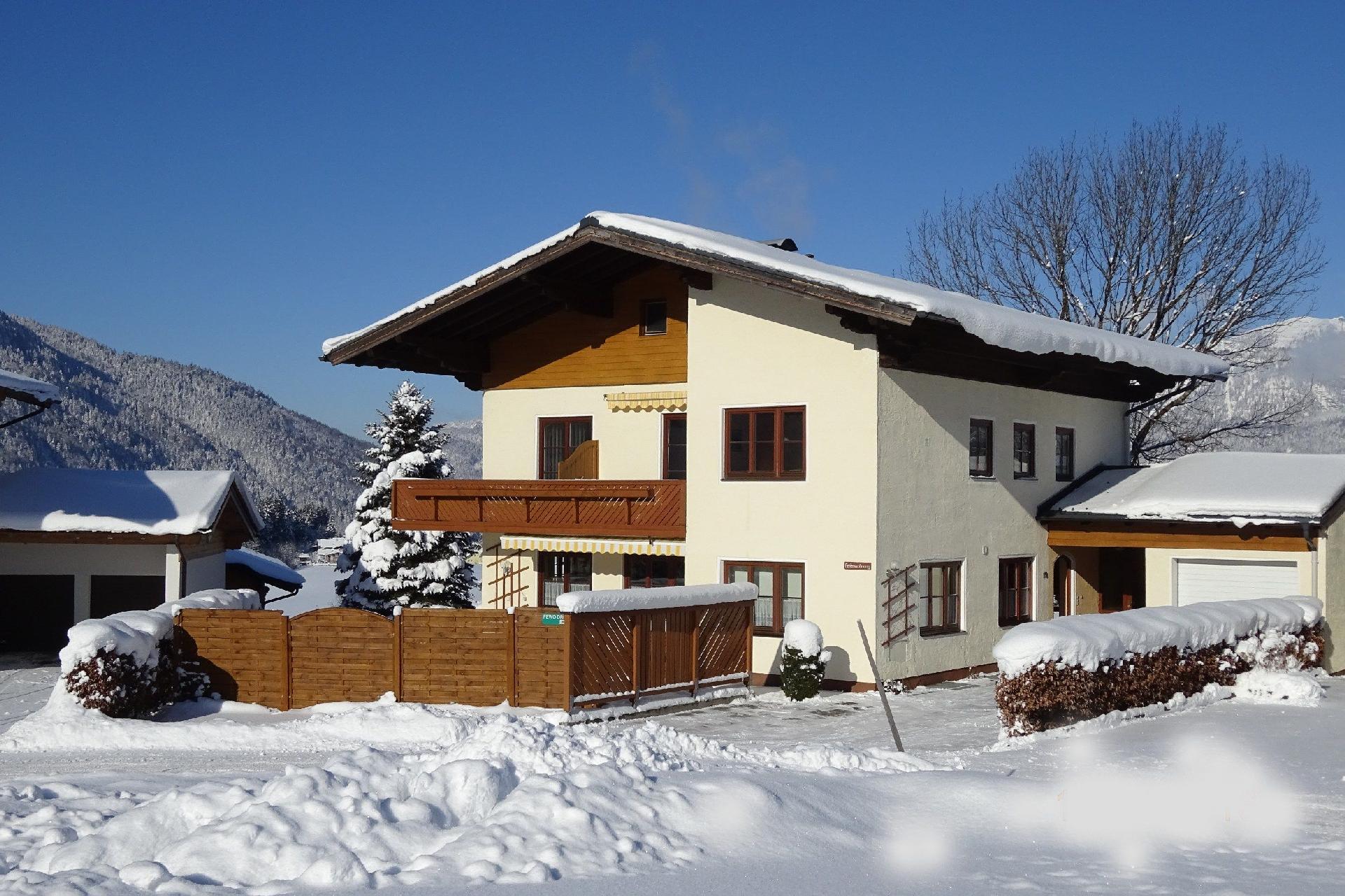 Apartment for 4 persons approx. 50 m2