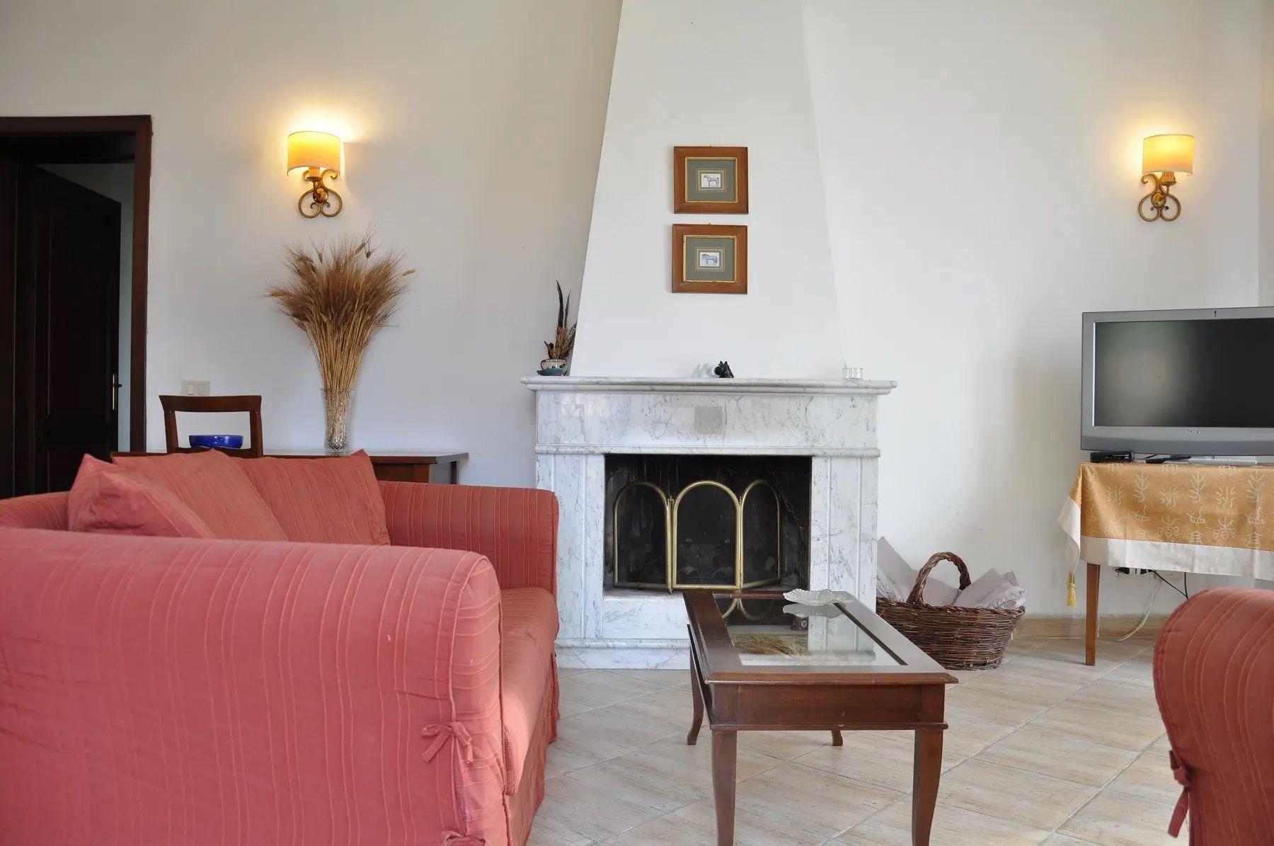 Apartment for 4 persons approx. 130 m2